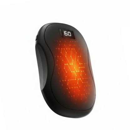 NuvWarmer™ Termal El Isıtıcı