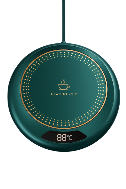 NuvPad™ Bardak Altlığı