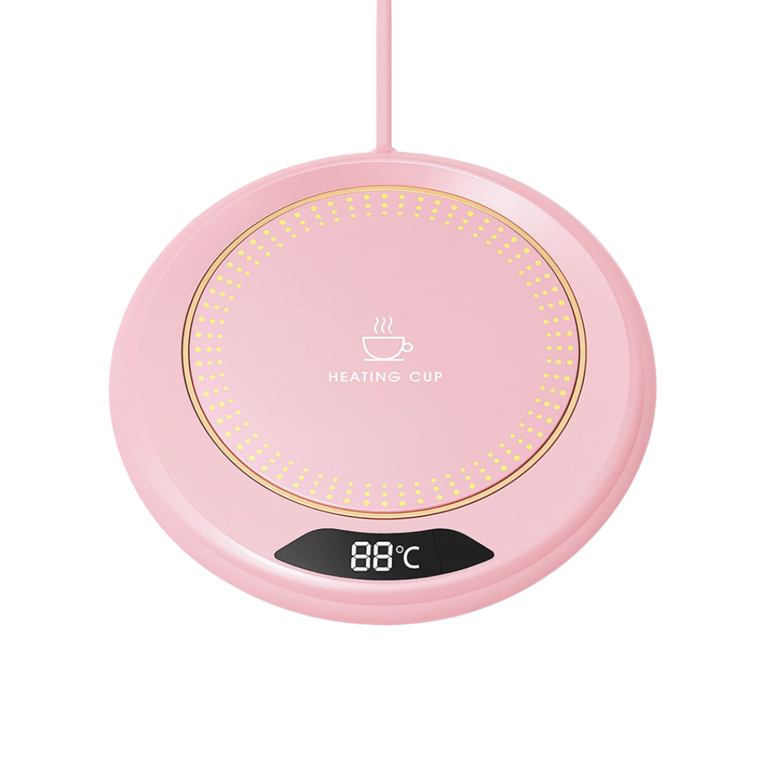 NuvPad™ Bardak Altlığı