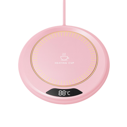 NuvPad™ Bardak Altlığı