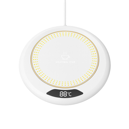 NuvPad™ Bardak Altlığı